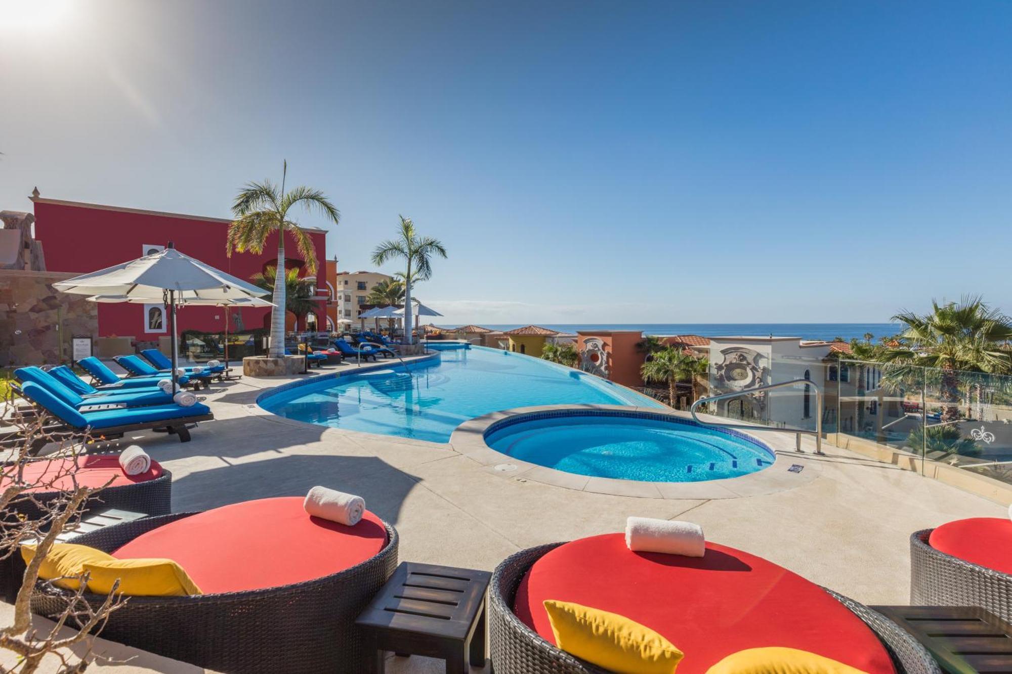 Vista Encantada Resort & Spa Residences, A La Carte All Inclusive Optional Cabo San Lucas Exterior photo