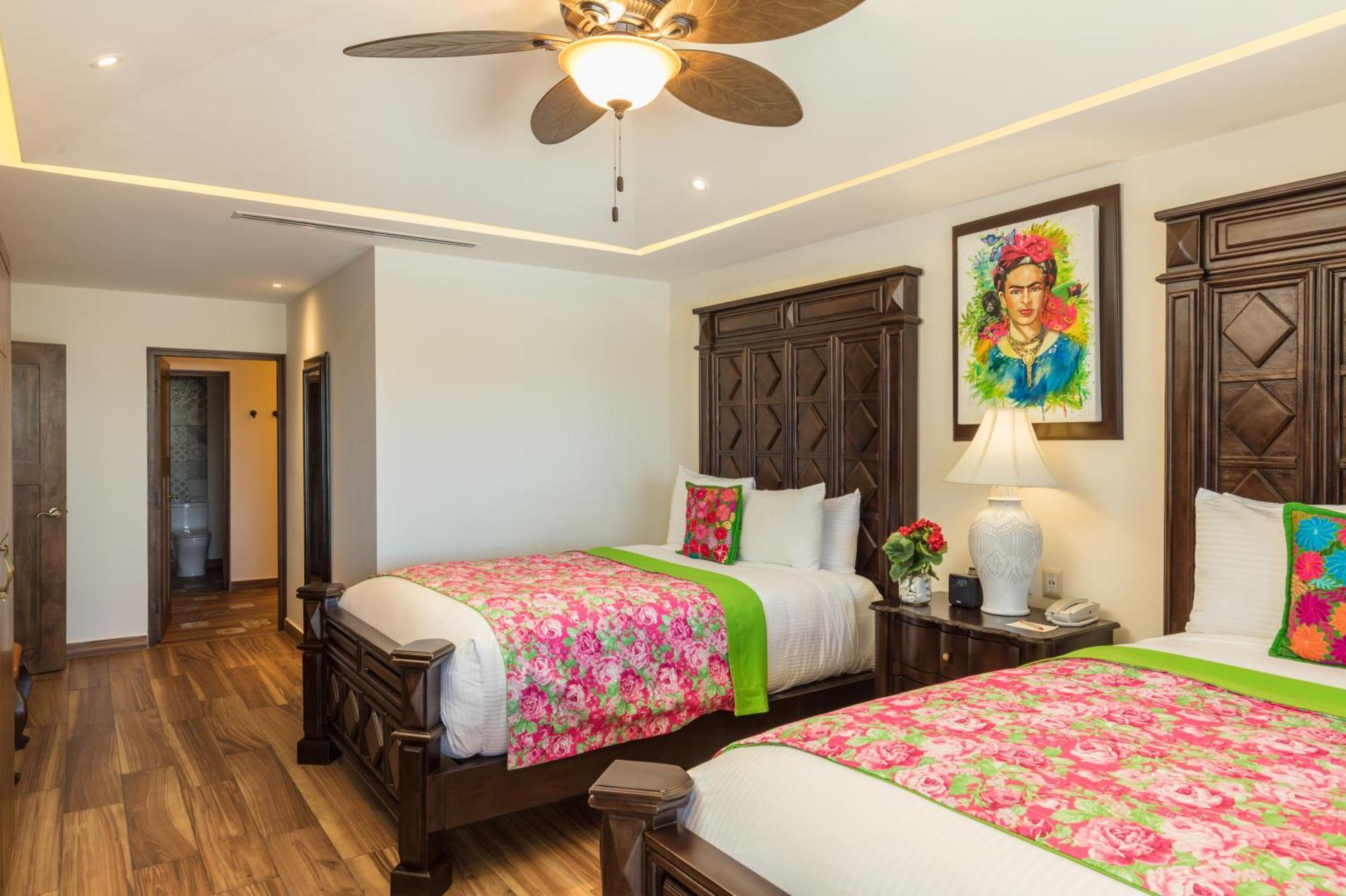 Vista Encantada Resort & Spa Residences, A La Carte All Inclusive Optional Cabo San Lucas Exterior photo