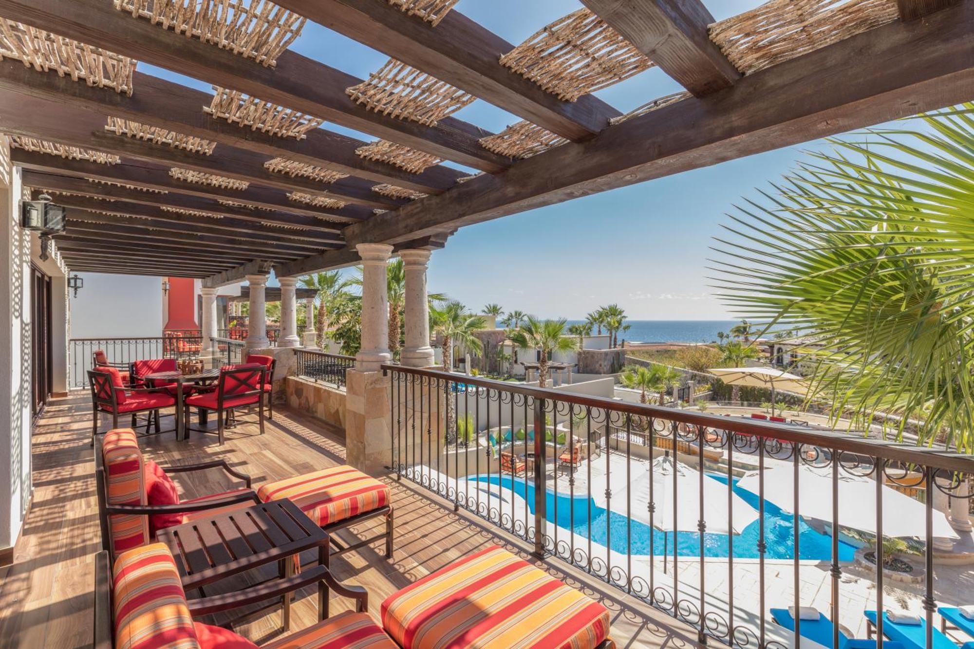Vista Encantada Resort & Spa Residences, A La Carte All Inclusive Optional Cabo San Lucas Exterior photo