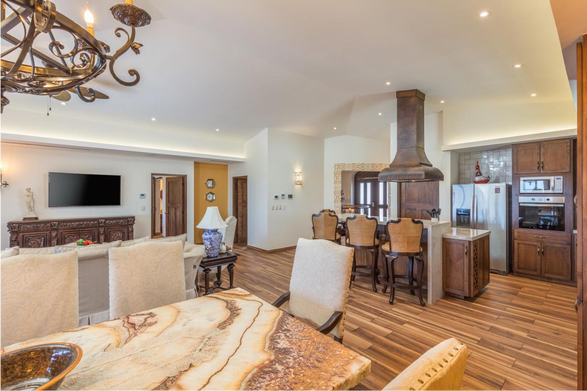 Vista Encantada Resort & Spa Residences, A La Carte All Inclusive Optional Cabo San Lucas Exterior photo