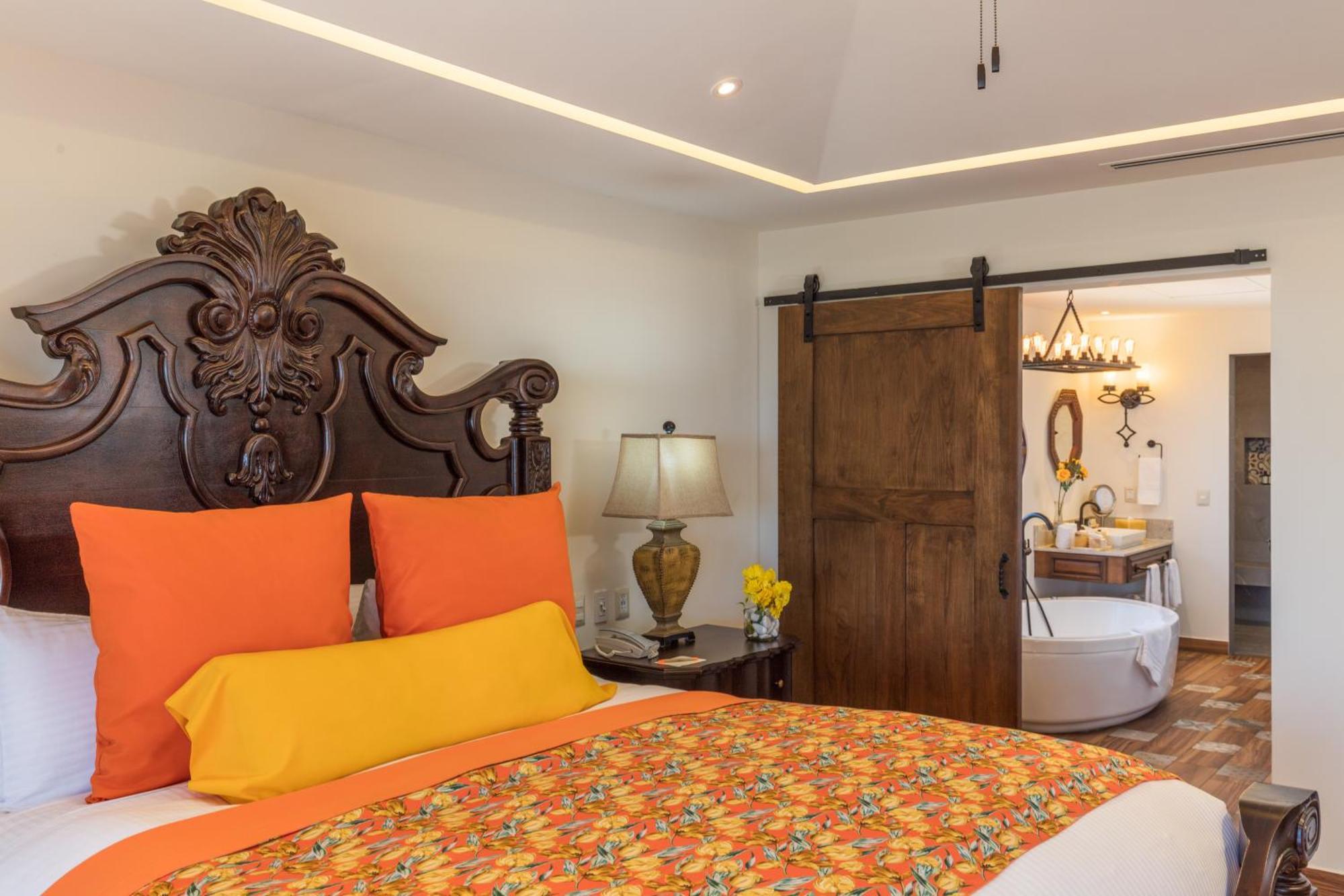 Vista Encantada Resort & Spa Residences, A La Carte All Inclusive Optional Cabo San Lucas Exterior photo