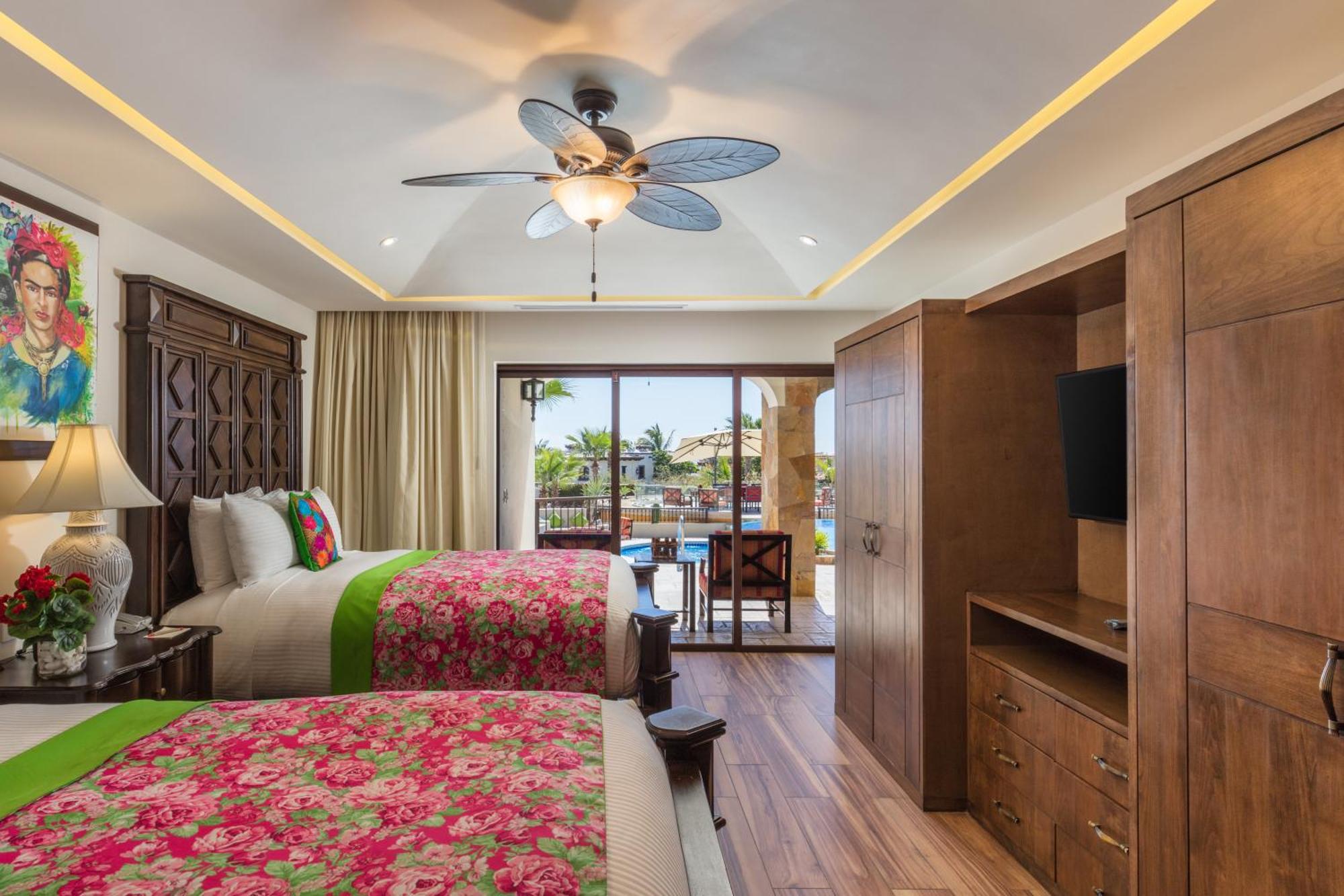Vista Encantada Resort & Spa Residences, A La Carte All Inclusive Optional Cabo San Lucas Exterior photo