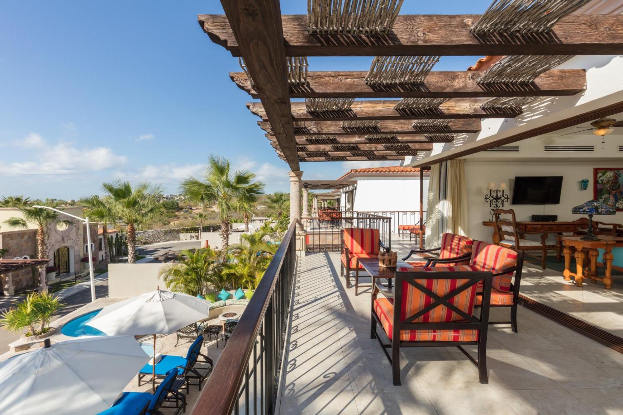 Vista Encantada Resort & Spa Residences, A La Carte All Inclusive Optional Cabo San Lucas Exterior photo