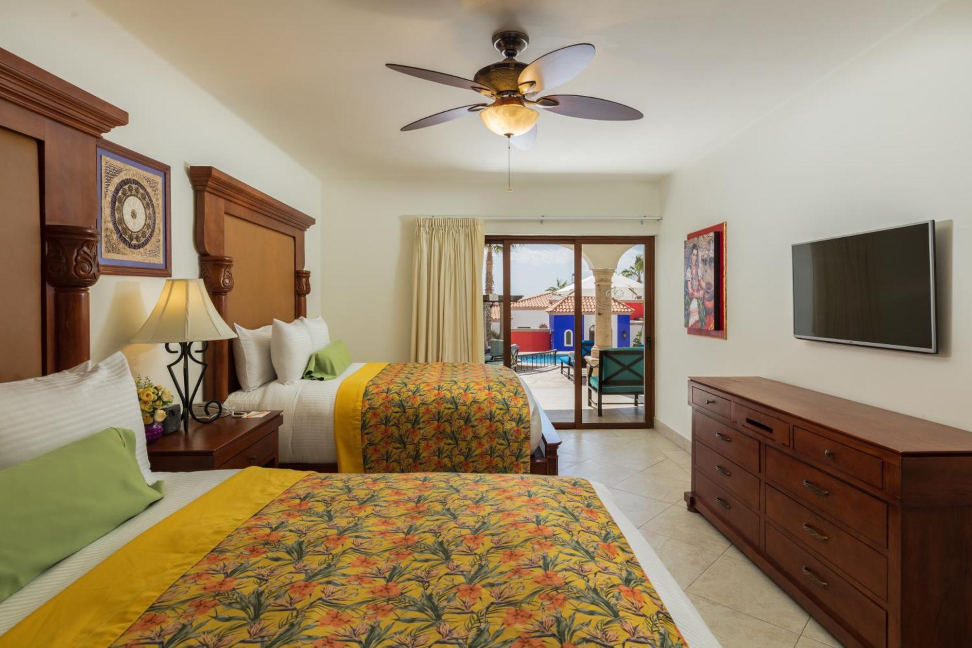 Vista Encantada Resort & Spa Residences, A La Carte All Inclusive Optional Cabo San Lucas Exterior photo