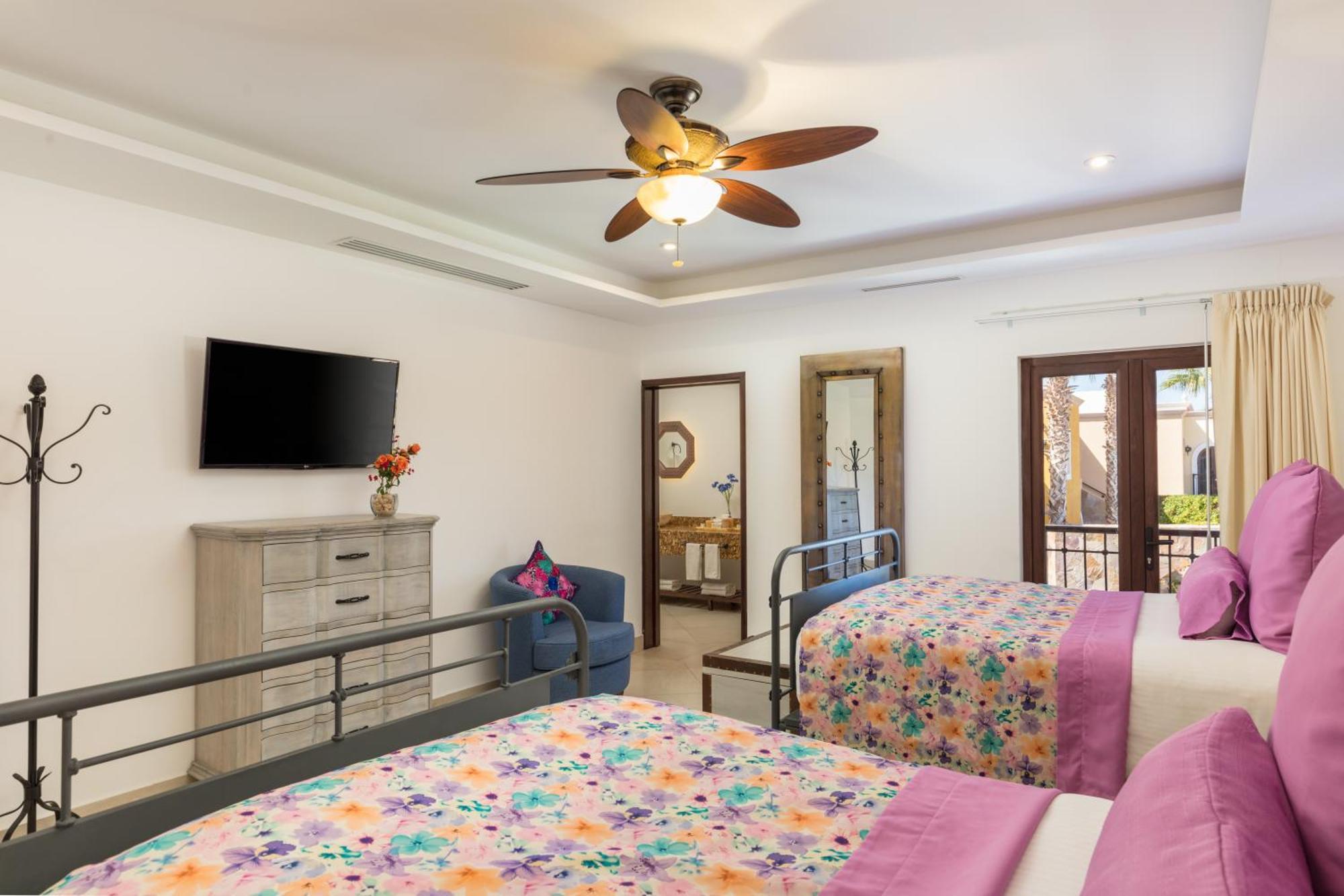 Vista Encantada Resort & Spa Residences, A La Carte All Inclusive Optional Cabo San Lucas Exterior photo