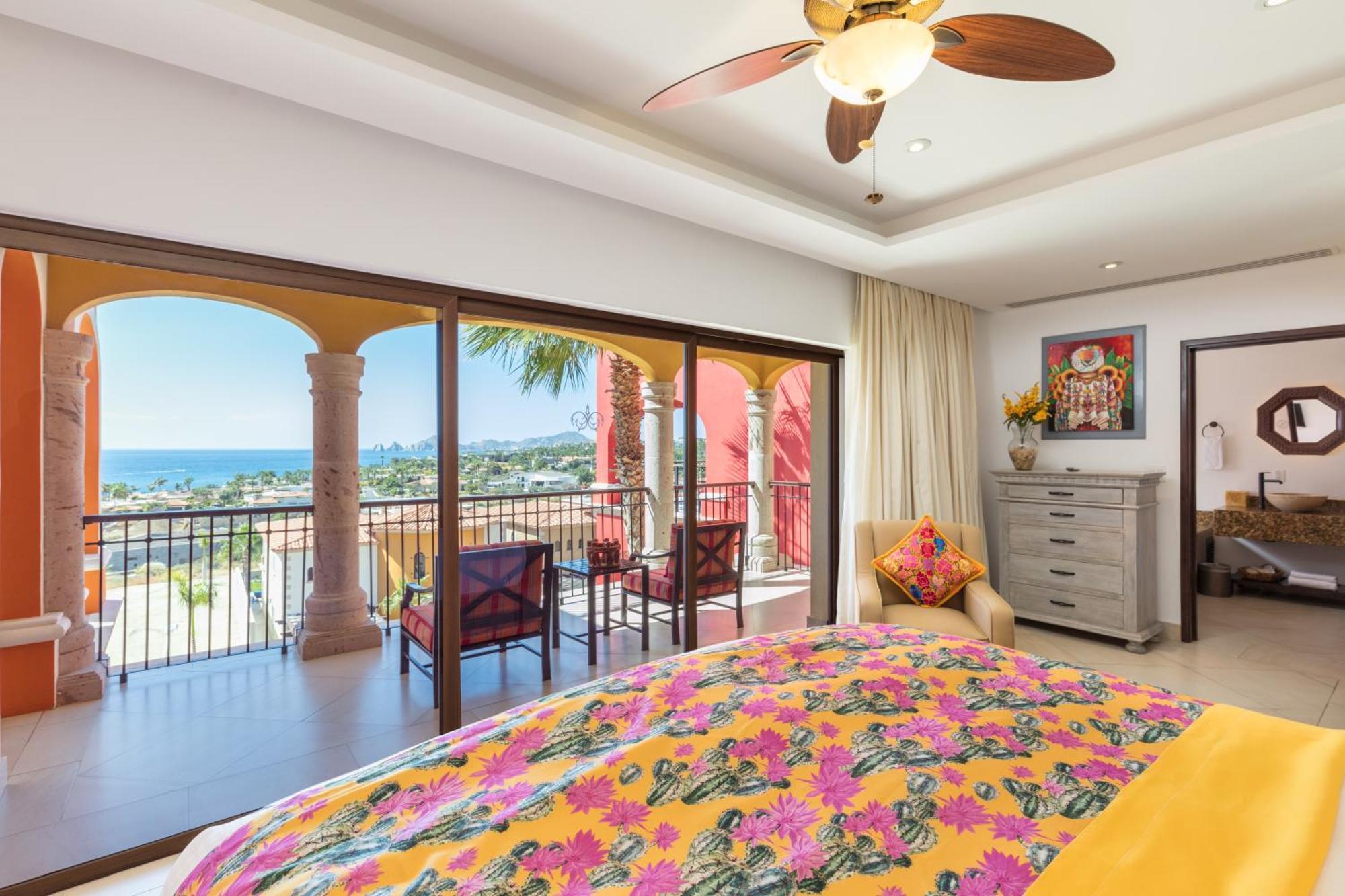 Vista Encantada Resort & Spa Residences, A La Carte All Inclusive Optional Cabo San Lucas Exterior photo