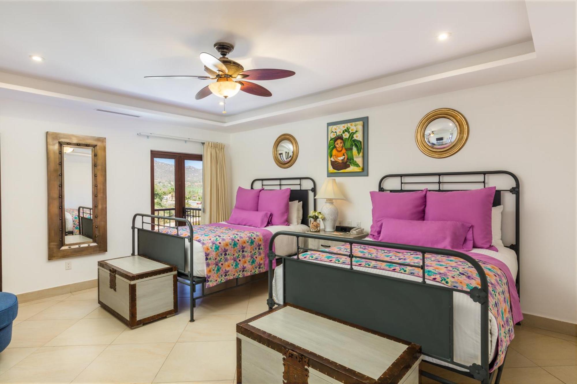 Vista Encantada Resort & Spa Residences, A La Carte All Inclusive Optional Cabo San Lucas Exterior photo