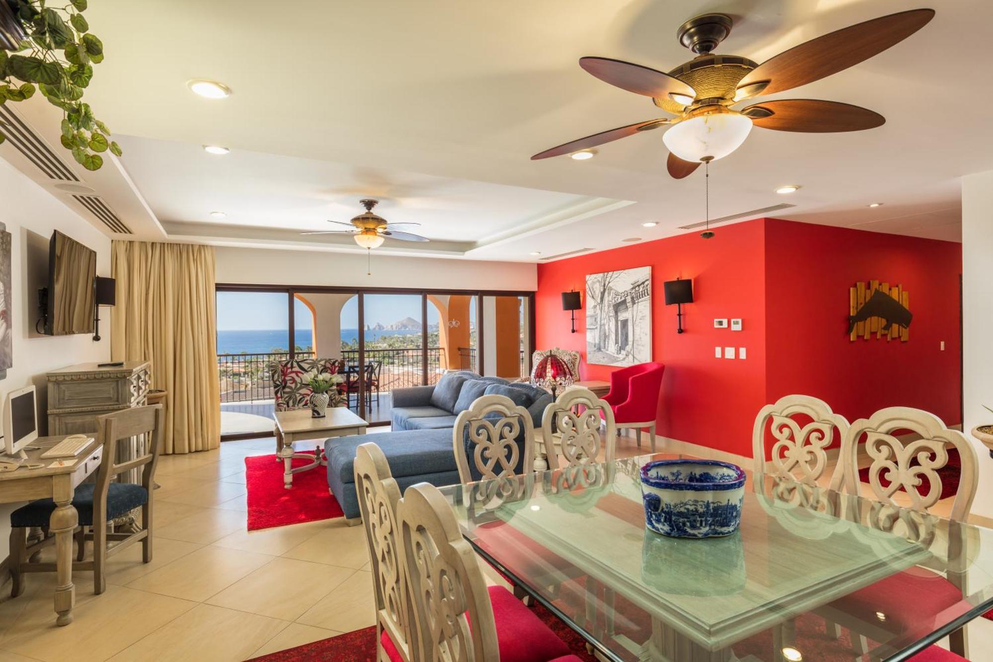 Vista Encantada Resort & Spa Residences, A La Carte All Inclusive Optional Cabo San Lucas Exterior photo