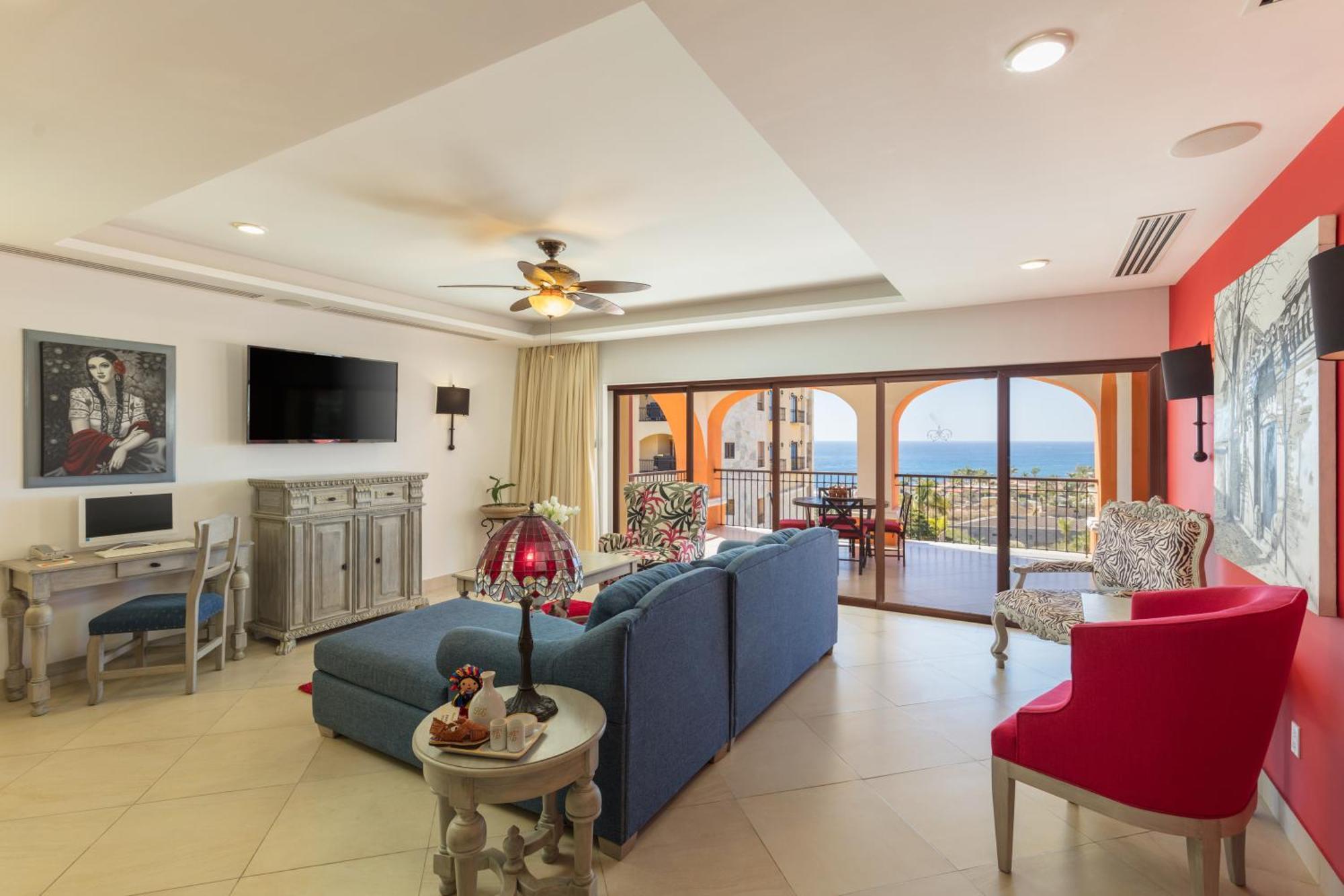 Vista Encantada Resort & Spa Residences, A La Carte All Inclusive Optional Cabo San Lucas Exterior photo